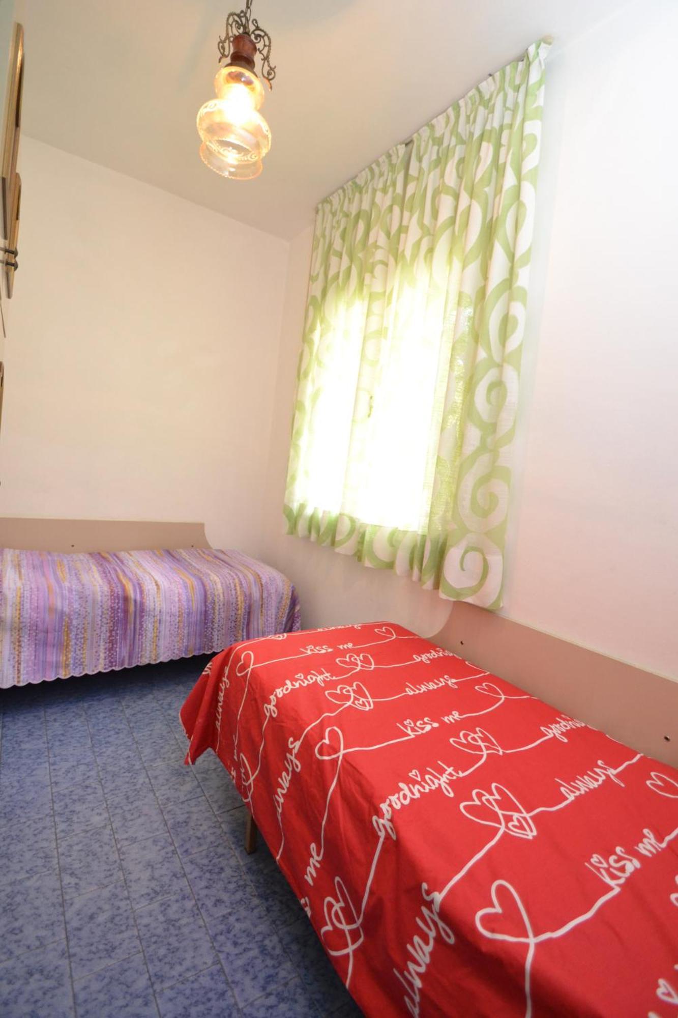 Michelangelo Appartement Bibione Buitenkant foto