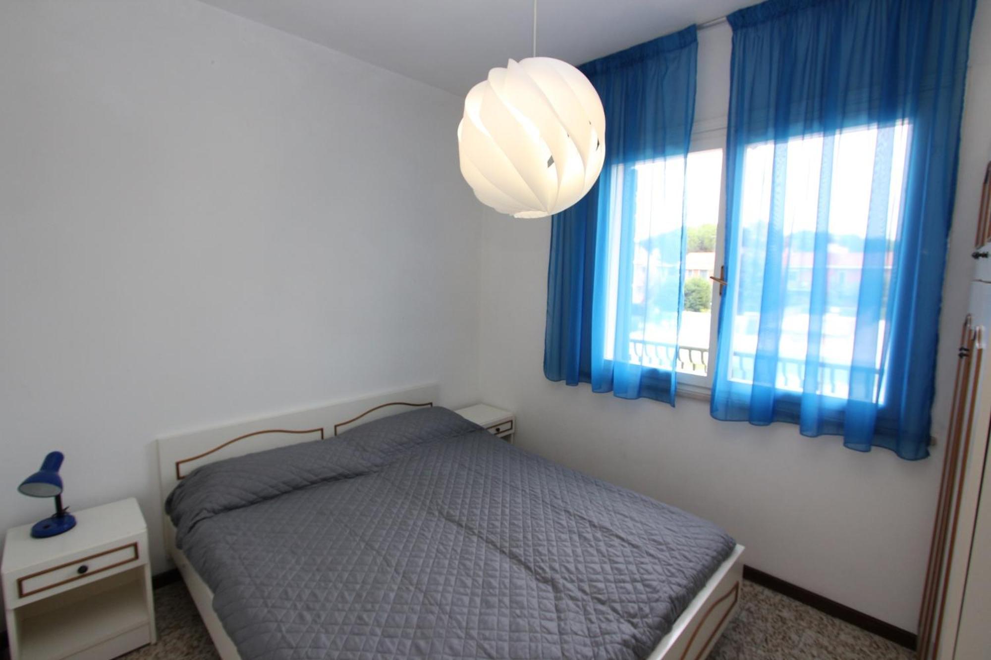 Michelangelo Appartement Bibione Buitenkant foto