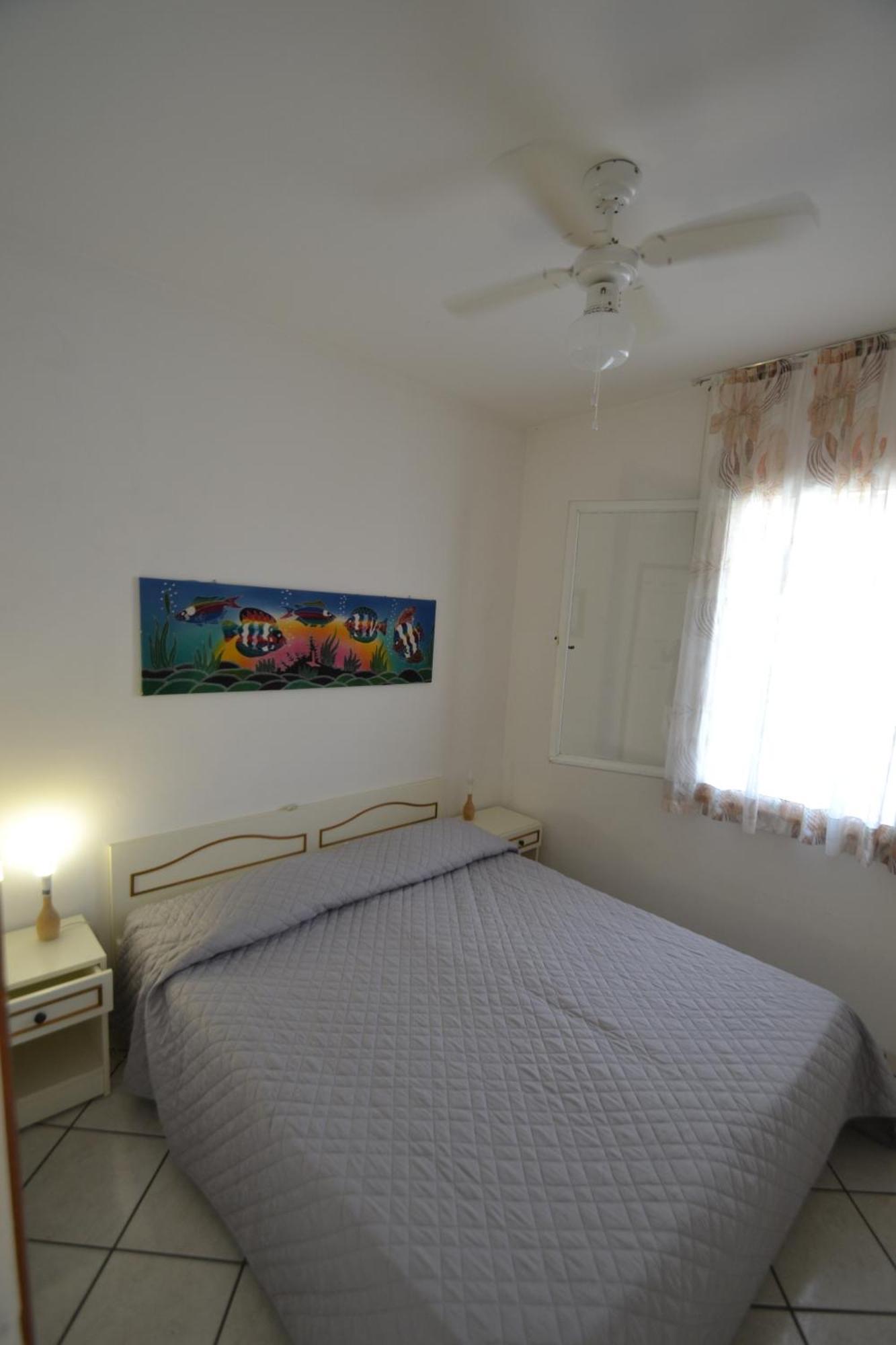 Michelangelo Appartement Bibione Buitenkant foto