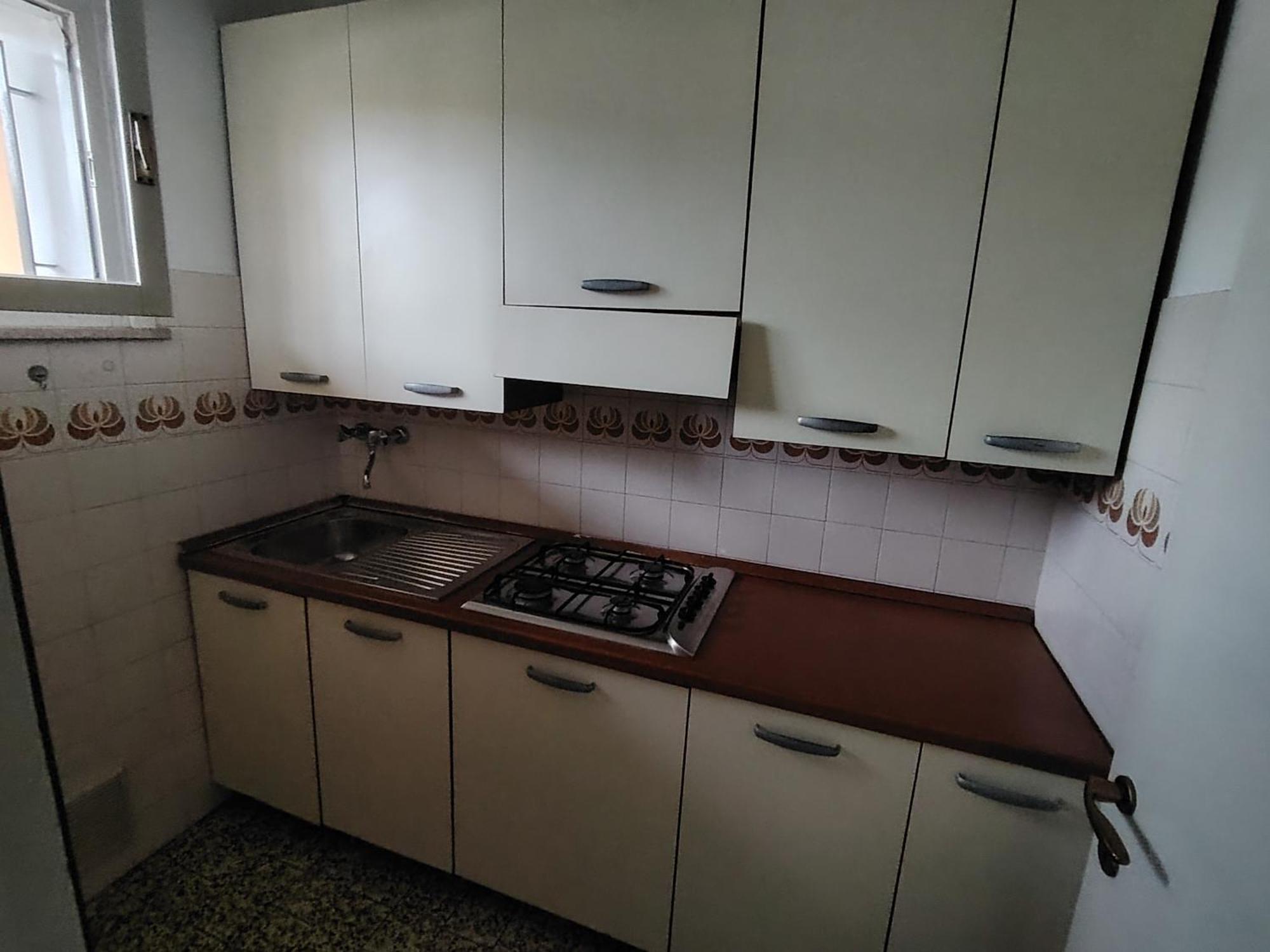 Michelangelo Appartement Bibione Buitenkant foto