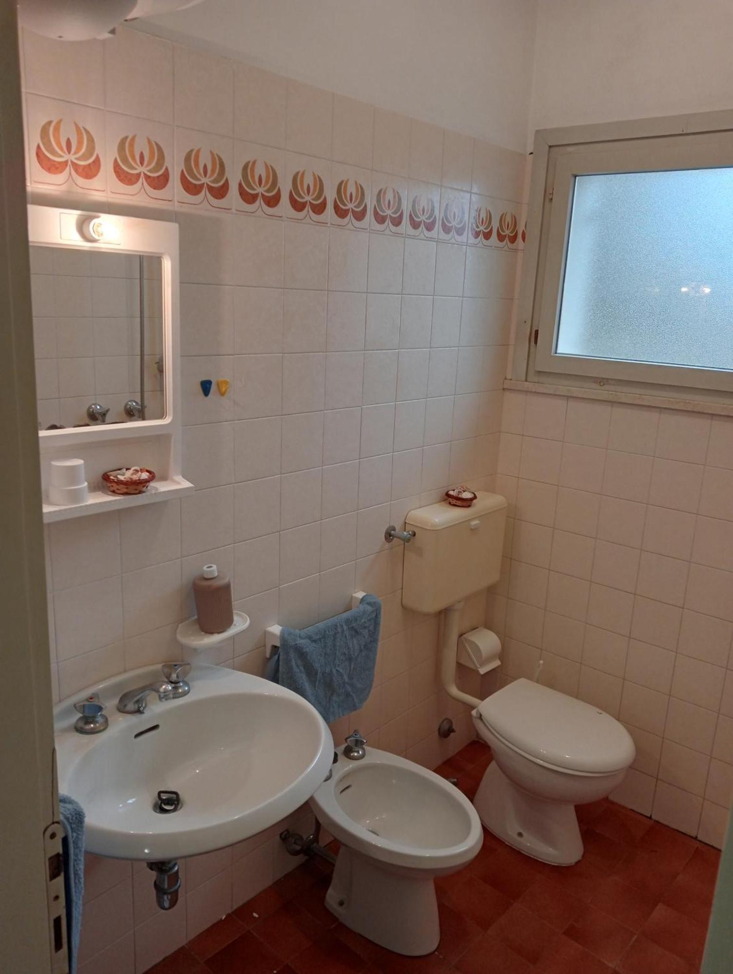 Michelangelo Appartement Bibione Buitenkant foto