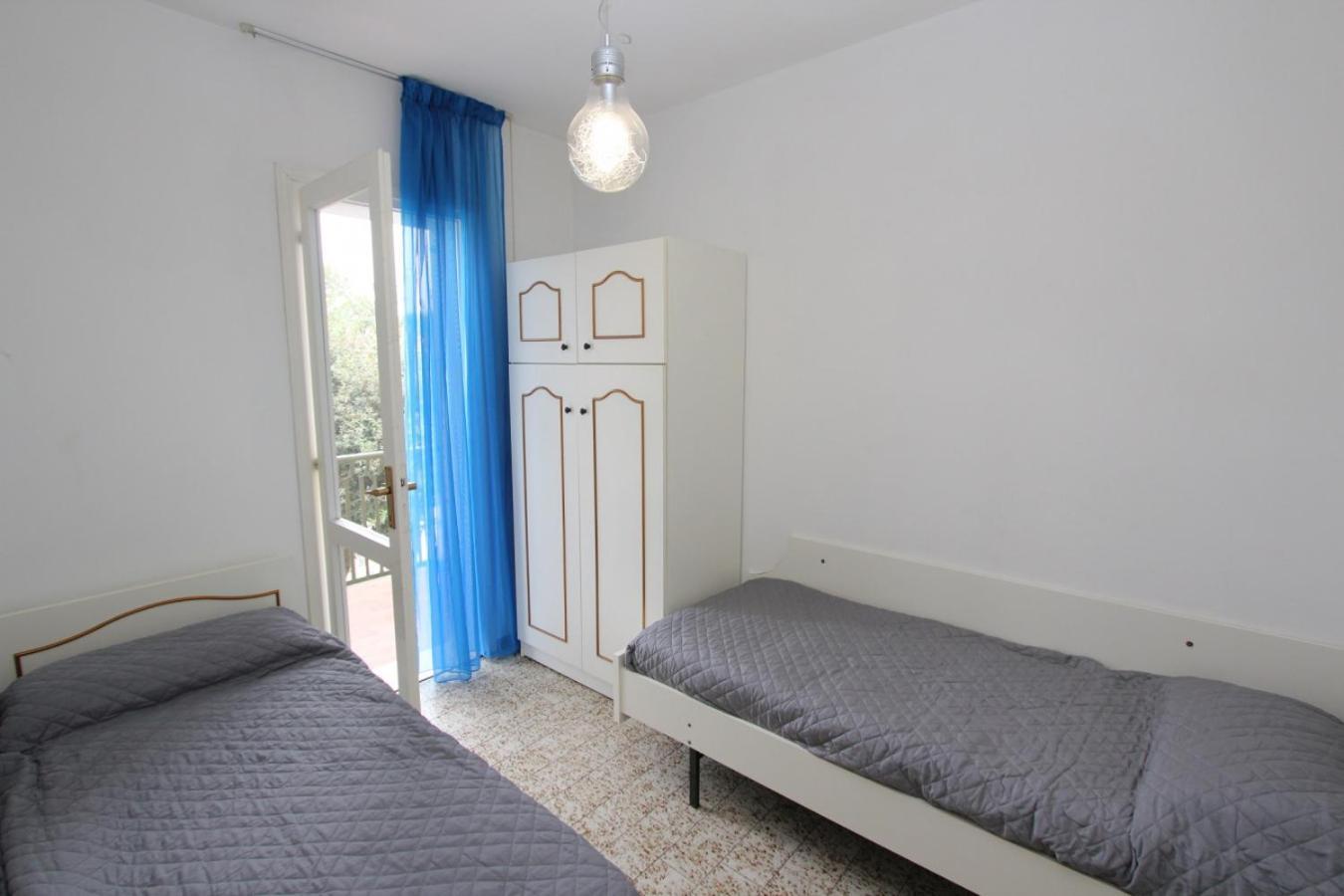 Michelangelo Appartement Bibione Buitenkant foto