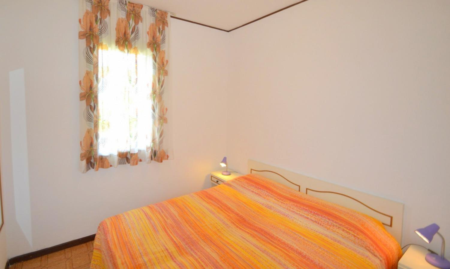 Michelangelo Appartement Bibione Buitenkant foto