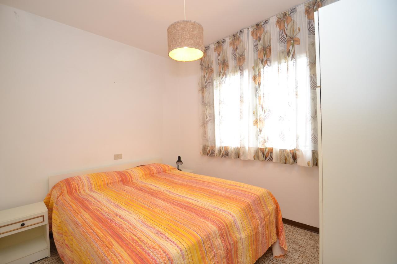 Michelangelo Appartement Bibione Buitenkant foto